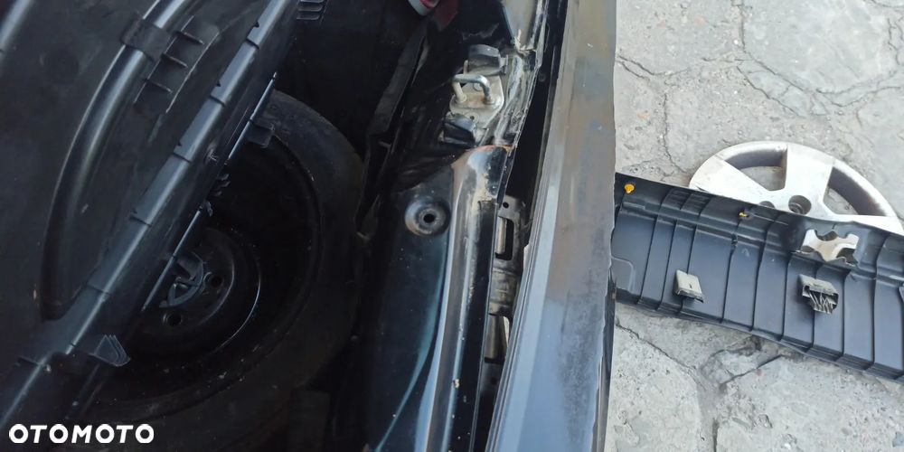 Kia Venga 1.4 CVVT ISG Dream Team Edition - 15