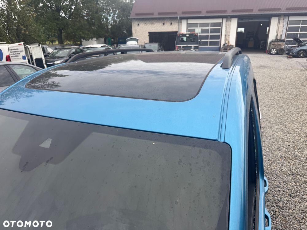Volkswagen Caddy 2.0 (5-Si.) Move - 9
