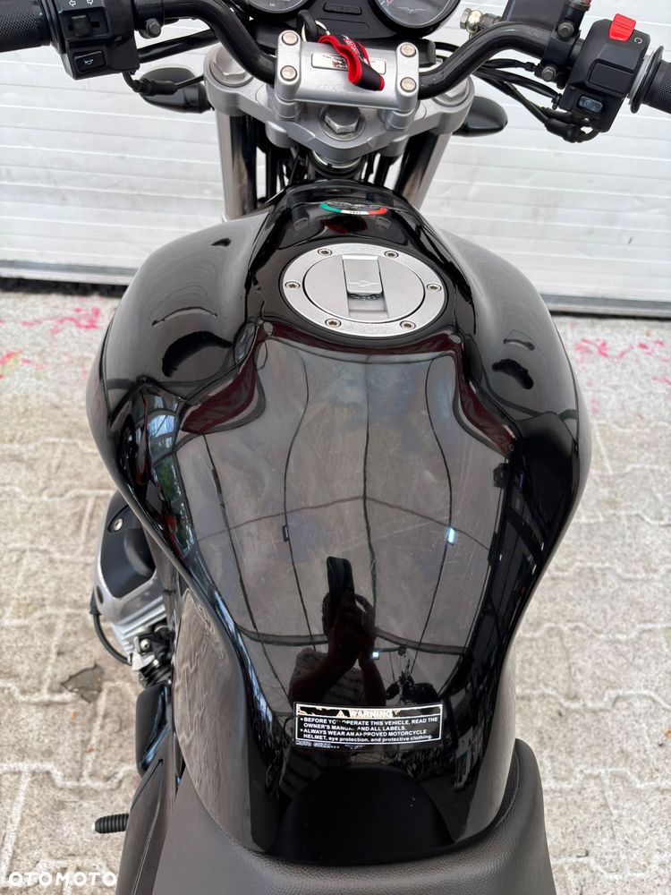 Moto Guzzi Breva - 31