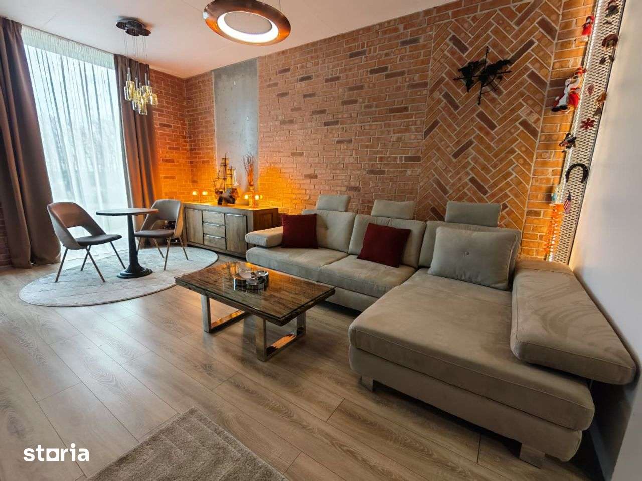 Studio premium cu parcare inclusa, 40 mpu | Loft Green Apartments - Imagine principală: 3/19