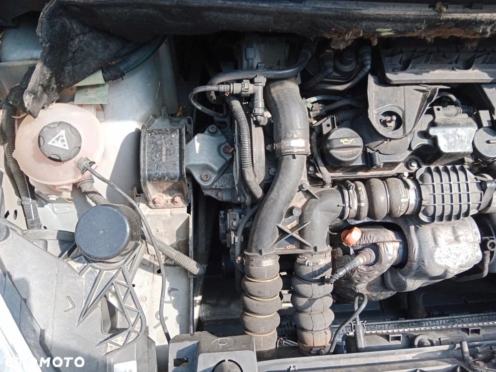 Citroën Berlingo - 38