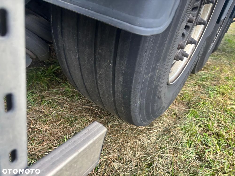 Inny Pro-Wam * Cysterna * 25,500L *  Do Mleka * Spożywka * 3 Komory - 16