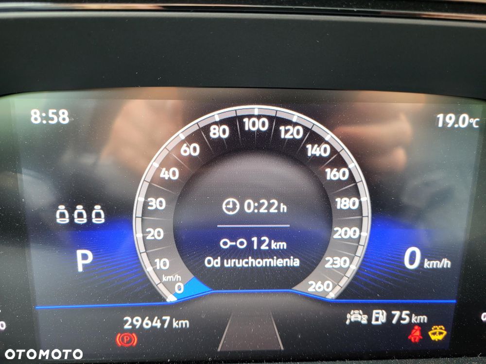 Volkswagen T-Roc 1.5 TSI R-Line DSG - 16