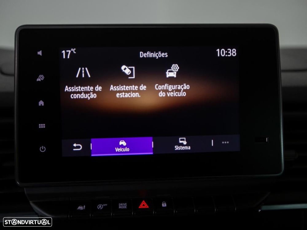 Renault Trafic Blue dCi 150 EDC Grand Evolution - 22