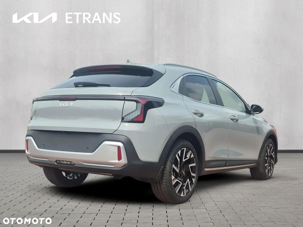Kia XCeed 1.6 T-GDI M DCT - 5