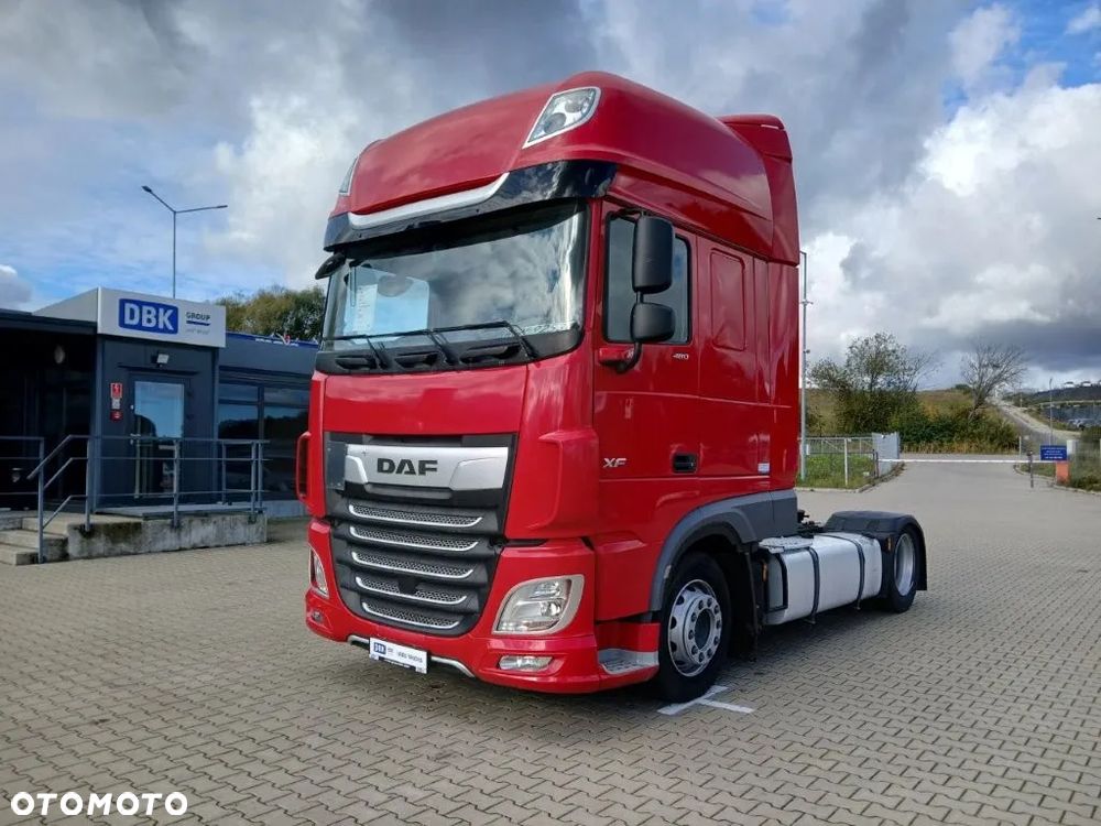 DAF XF 480 FT (31546)