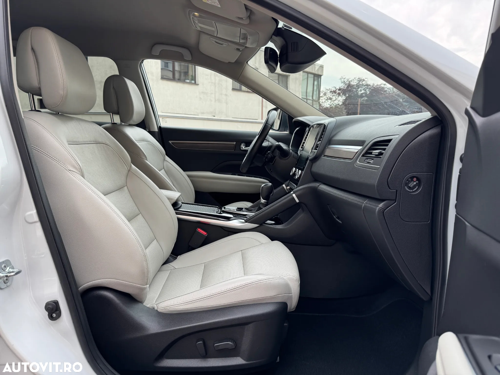 Renault Koleos 2.0 Energy dCi X-TRONIC Intens - 17