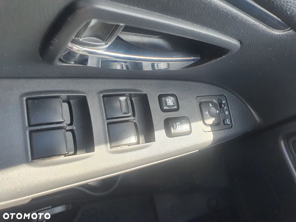 Mitsubishi ASX 1.8 DI-D 2WD Edition II - 23