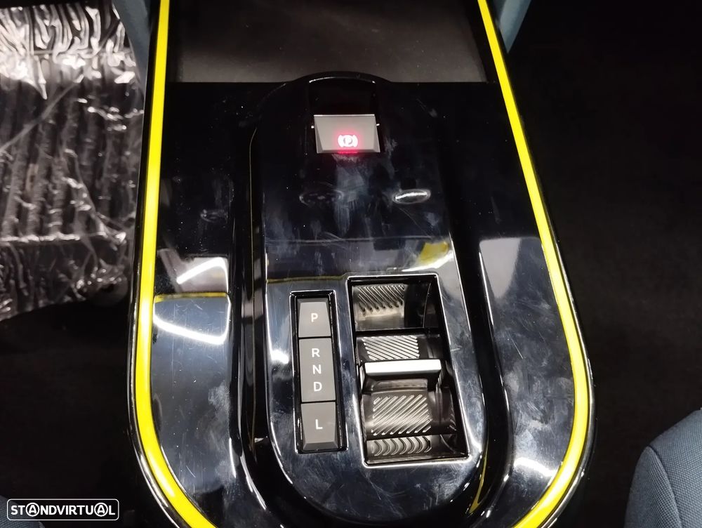 Fiat Grande Panda 1.2 Hybrid Icon eDCT - 26