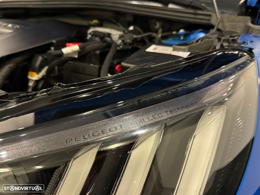 Peugeot e-208 50 kWh GT Line - 15