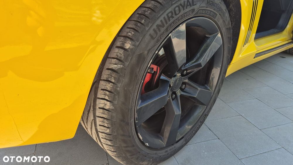 Chevrolet Camaro 3.6 V6 Coupe 2LT - 7
