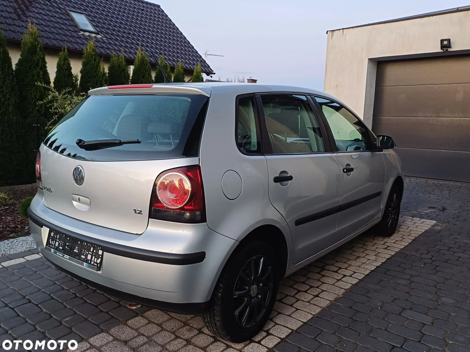 Volkswagen Polo - 6