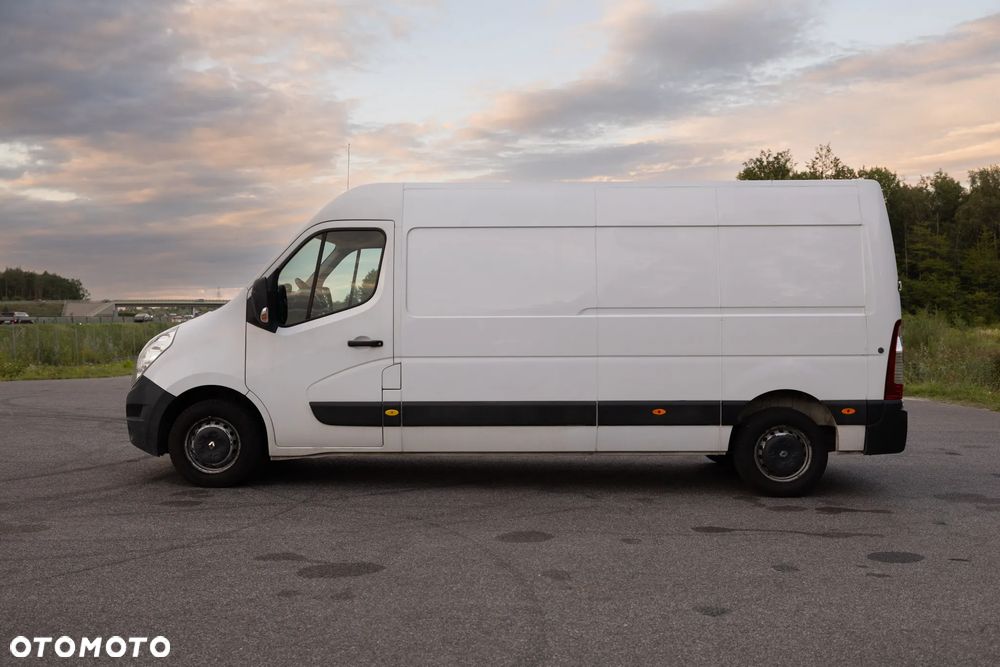 Renault Master - 4