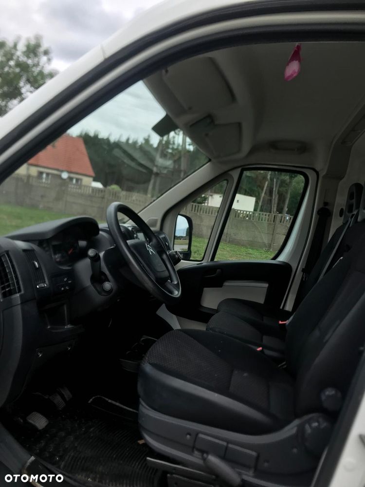 Citroën JUMPER - 2
