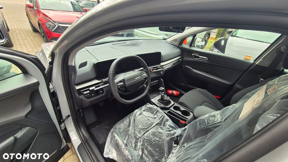 Kia Sportage 1.6 T-GDI M 2WD - 14