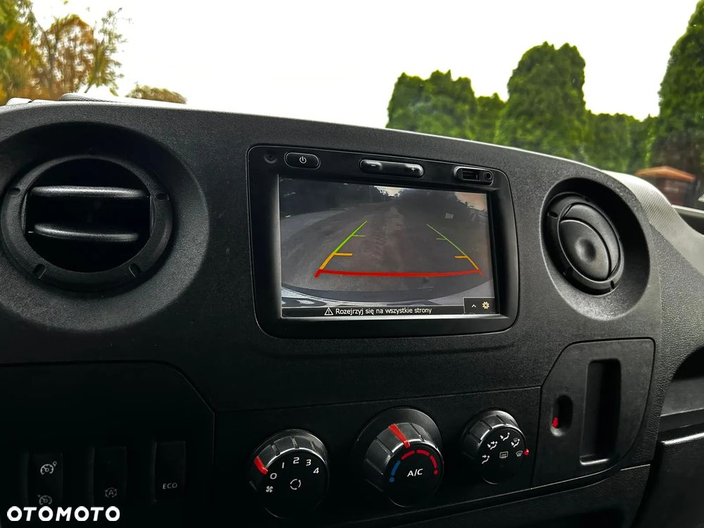 Renault Master - 22