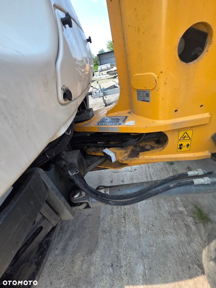 Liebherr 506 compact - 13