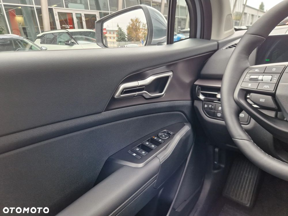 Kia Sportage 1.6 T-GDI HEV L 2WD - 11