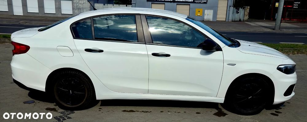 Fiat Tipo 1.4 16V - 6