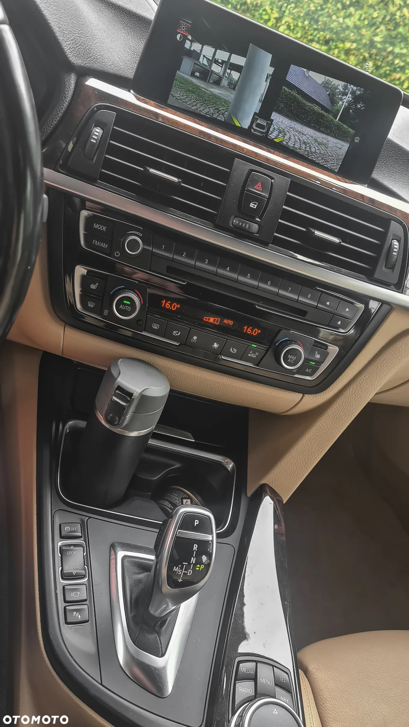 BMW Seria 4 435i Gran Coupe xDrive Sport-Aut M Sport - 30