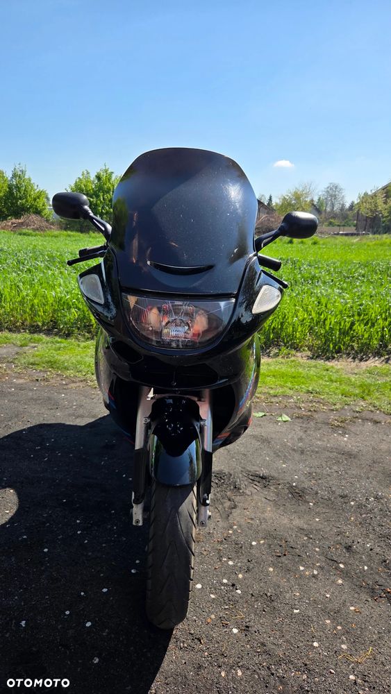 BMW K - 4
