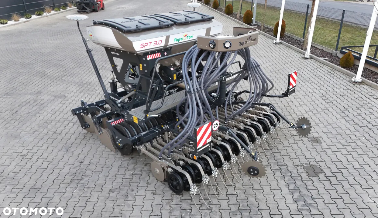 Agro-tom SPT - 4