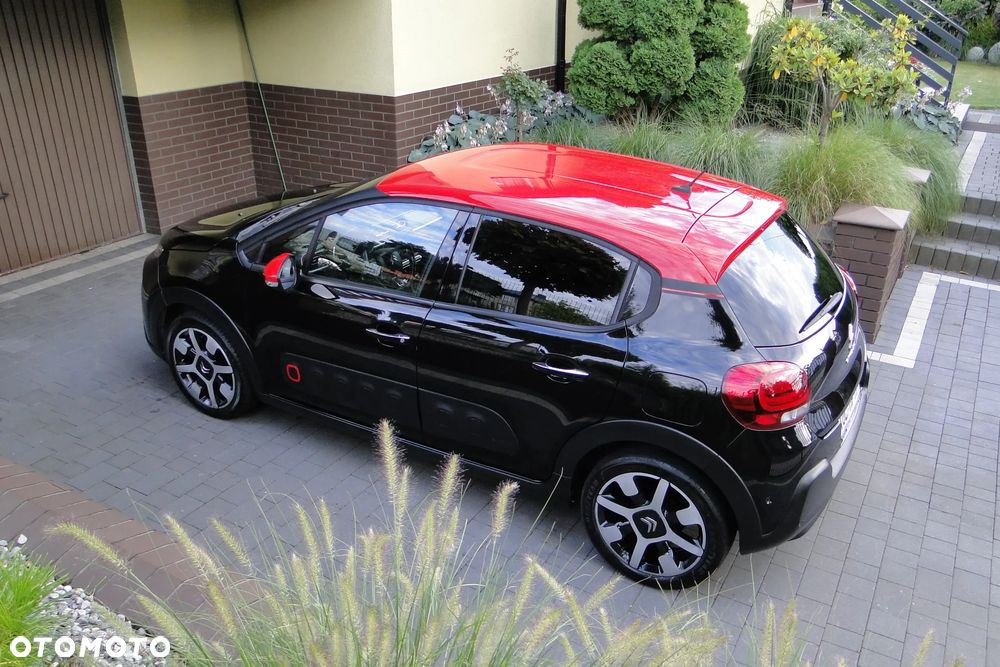 Citroën C3 1.2 PureTech Selection Elite - 7