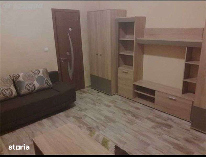 Proprietar inchriez garsoniera Timisoara ultracentral — fotografia 1