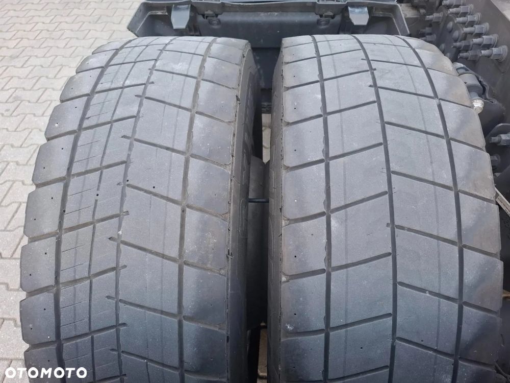 Volvo FH 460KM TC - 7