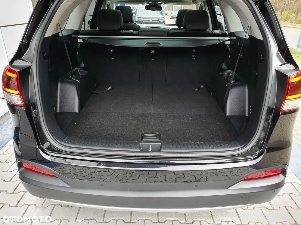 Kia Sorento 2.2 CRDI XL - 11