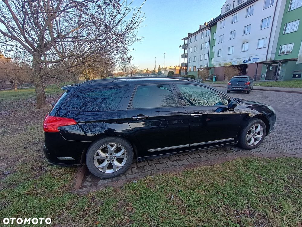 Citroën C5 2.0 HDi Confort - 6
