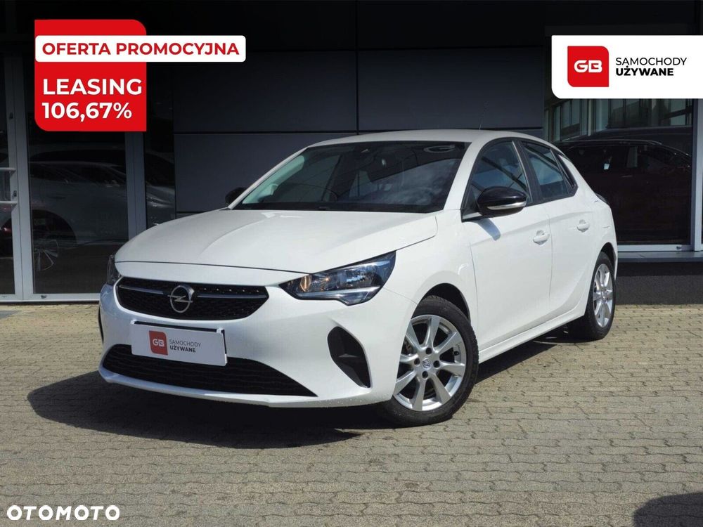Opel Corsa 1.2 Elegance S&S - 2