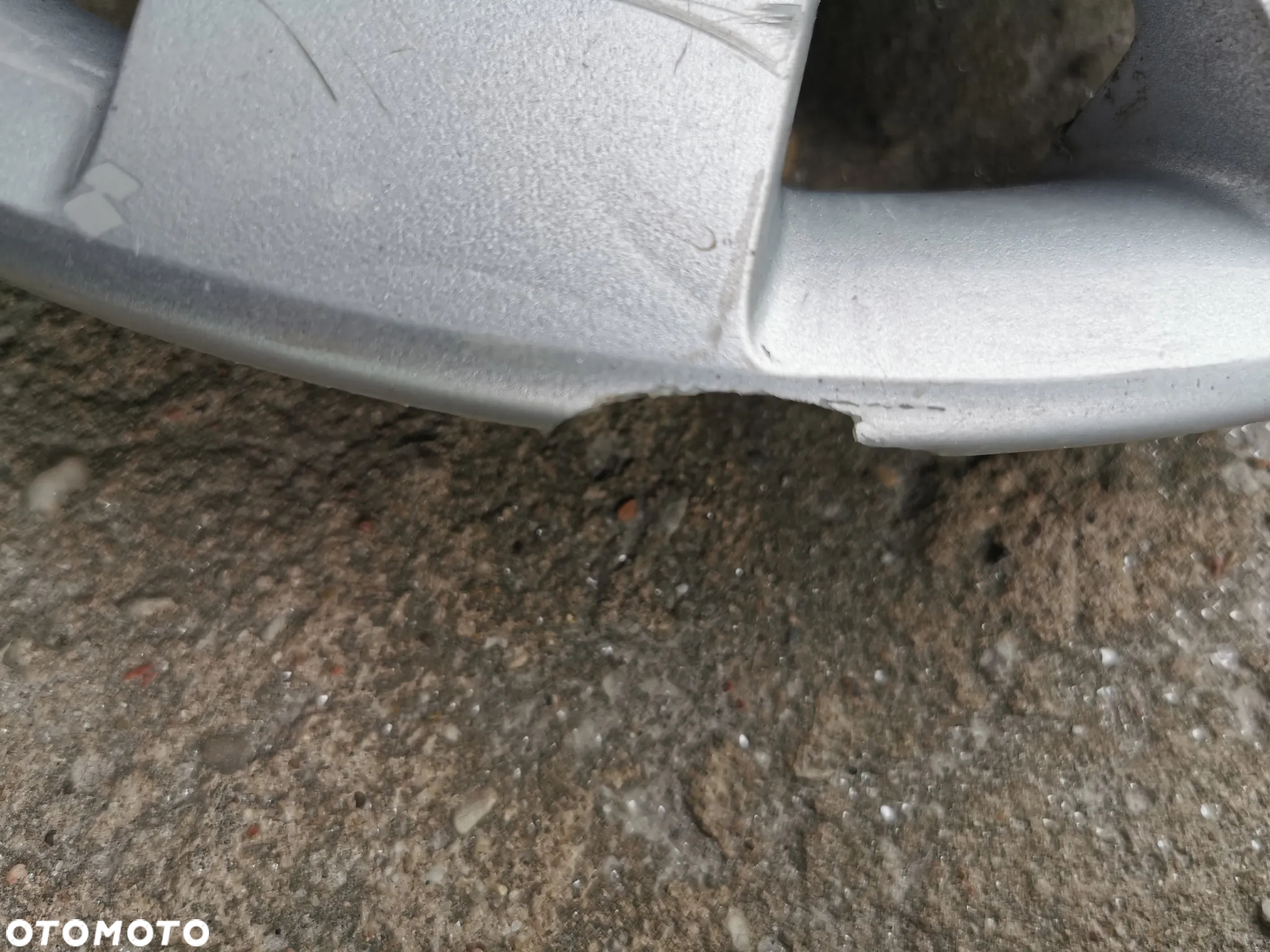 VW Golf Passat Bora Touran Caddy Kołpaki 15" KOMPLET - 8
