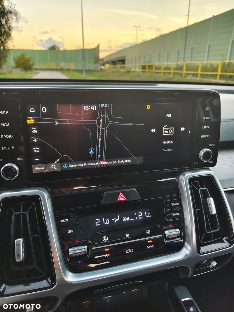Kia Sorento - 21