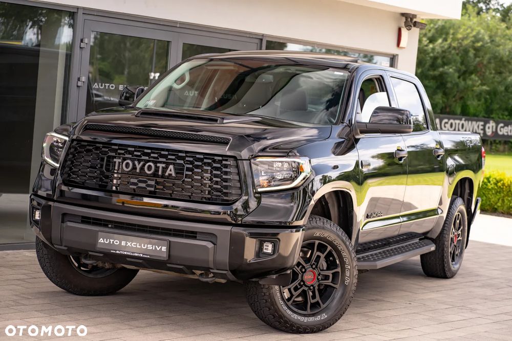 Toyota Tundra - 10
