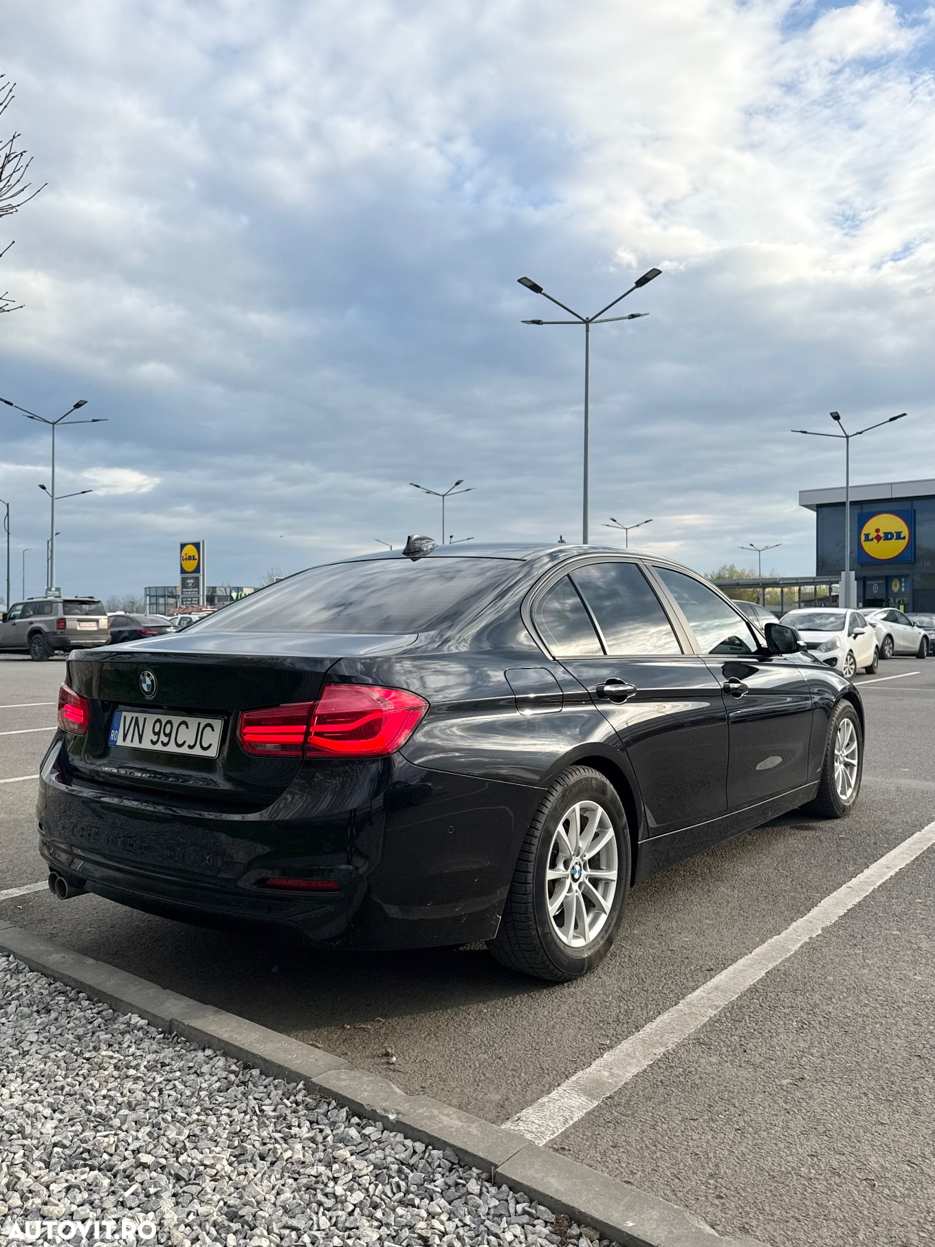 BMW Seria 3 - 3