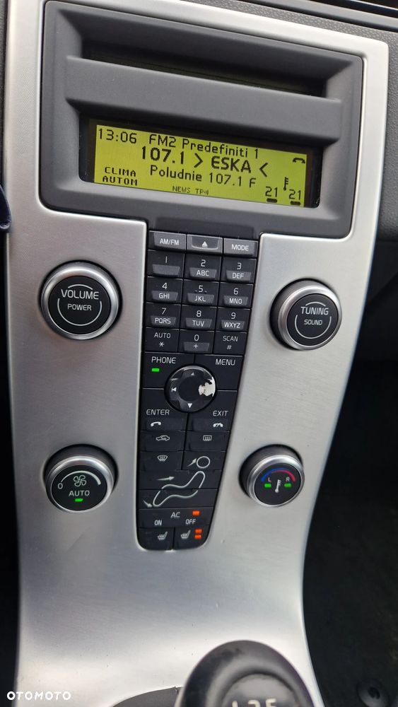 Volvo V50 D3 Momentum - 12