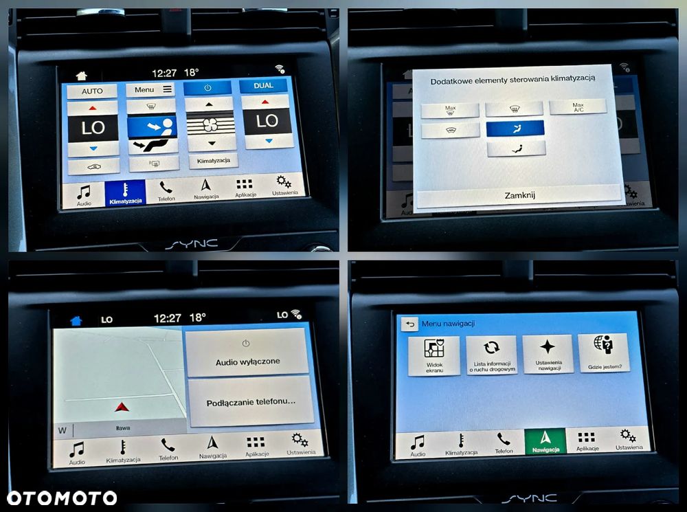 Ford Mondeo 2.0 EcoBlue Titanium - 28