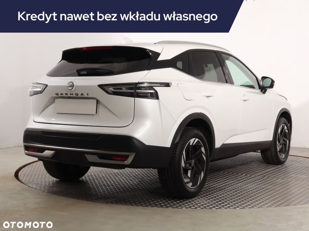 Nissan Qashqai - 7
