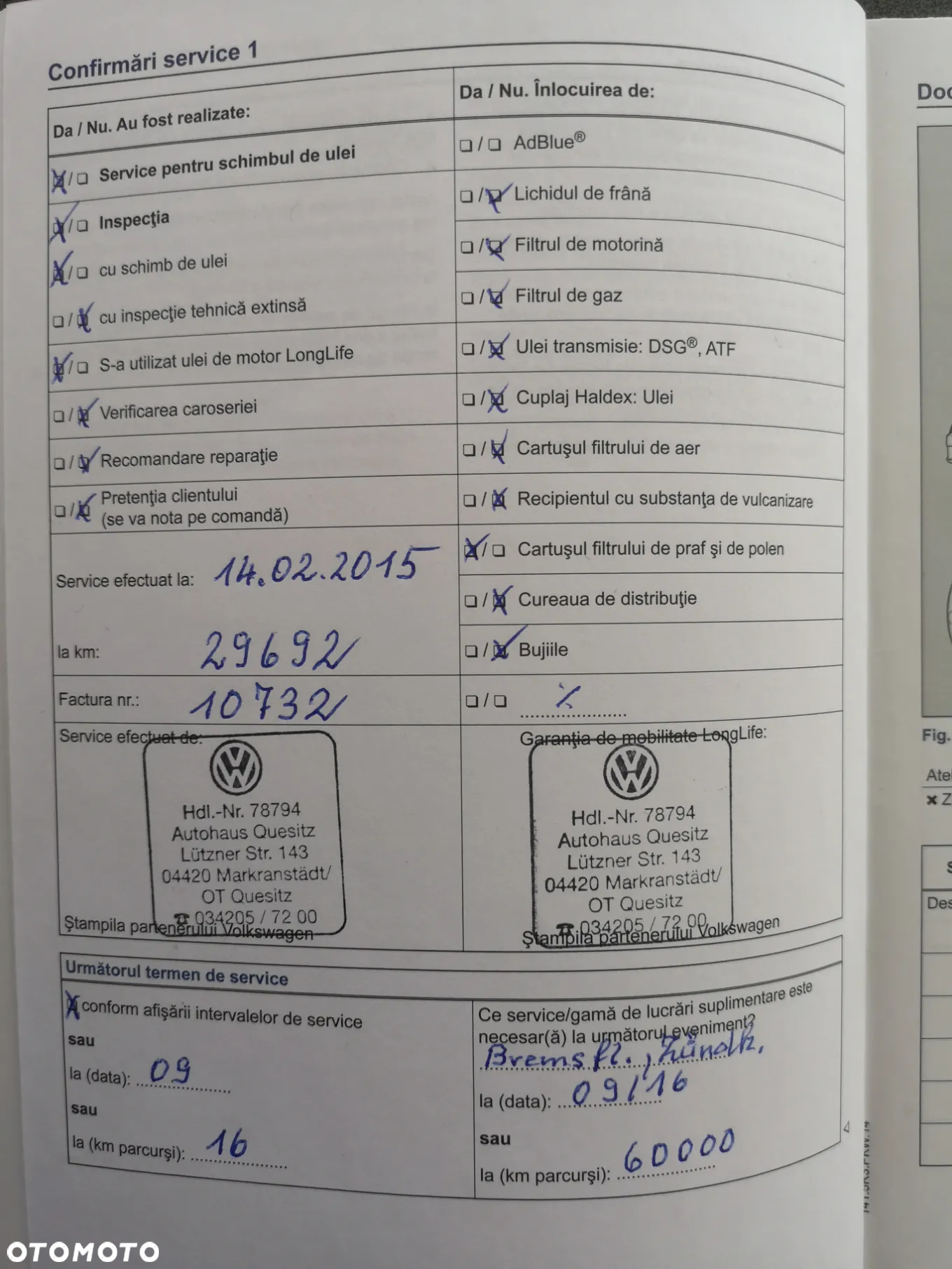Volkswagen Golf 1.2 TSI BlueMotion Technology Trendline - 9