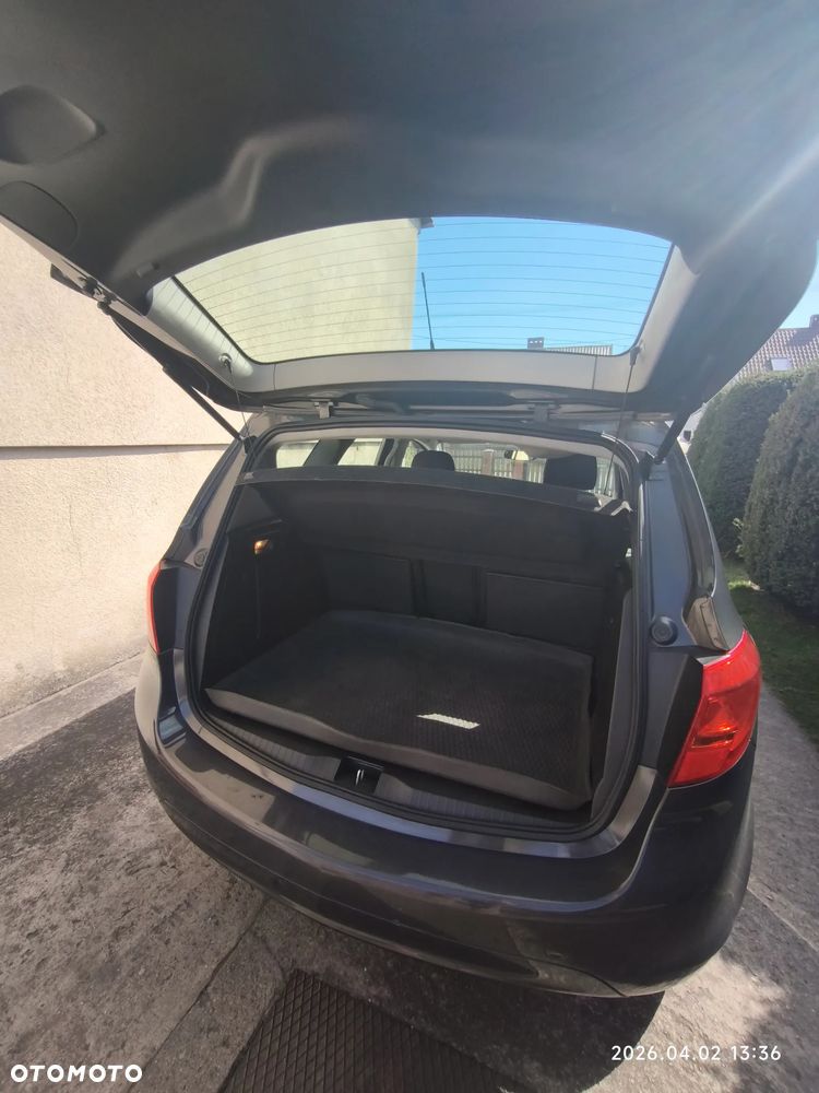 Opel Meriva 1.4 Enjoy - 9