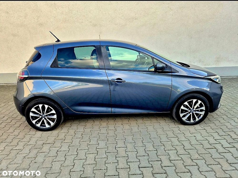 Renault Zoe Intense - 10