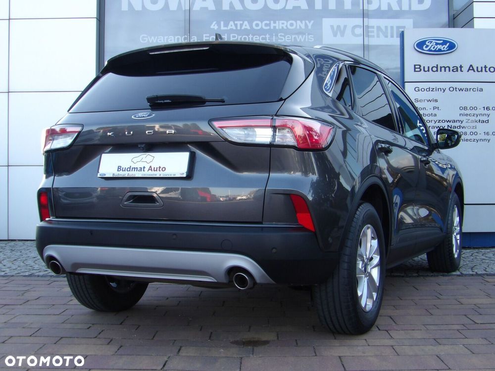 Ford Kuga 1.5 EcoBoost FWD Titanium - 5