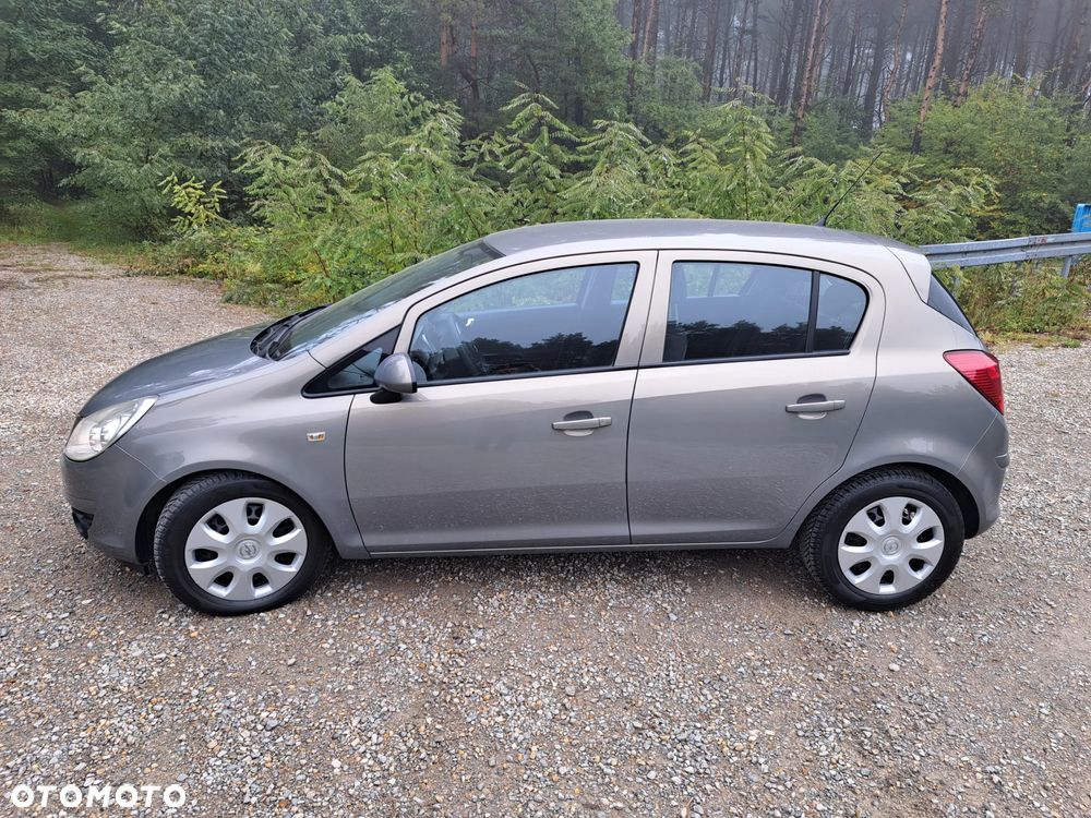 Opel Corsa 1.2 16V Enjoy - 13