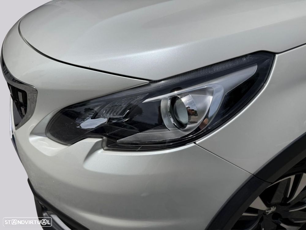Peugeot 2008 - 7