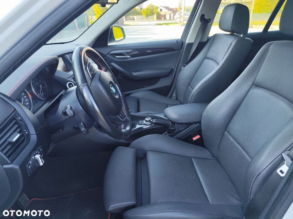 BMW X1 - 27
