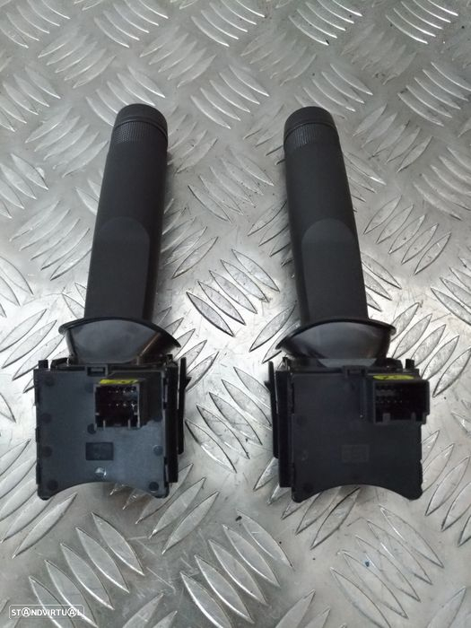 Manete Luzes Piscas Limpa Vidros Opel Astra J P10 2009 a 2015 - 4
