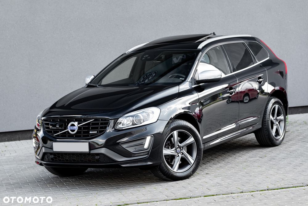Volvo XC 60 D4 AWD Geartronic Summum - 2