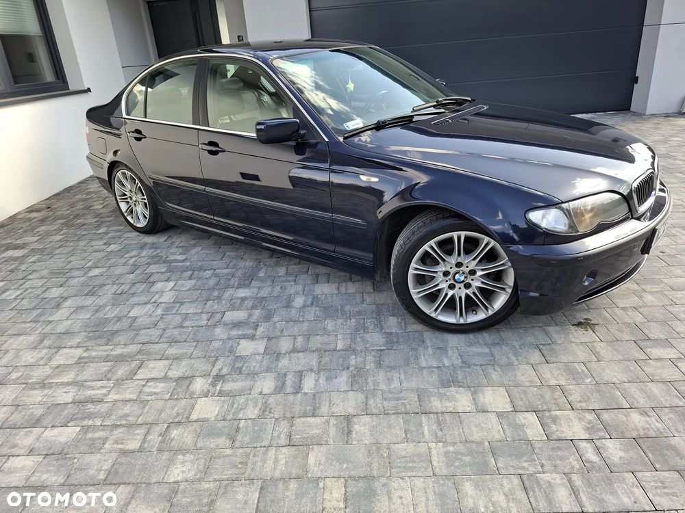 BMW Seria 3 320i Edition Exclusive - 4
