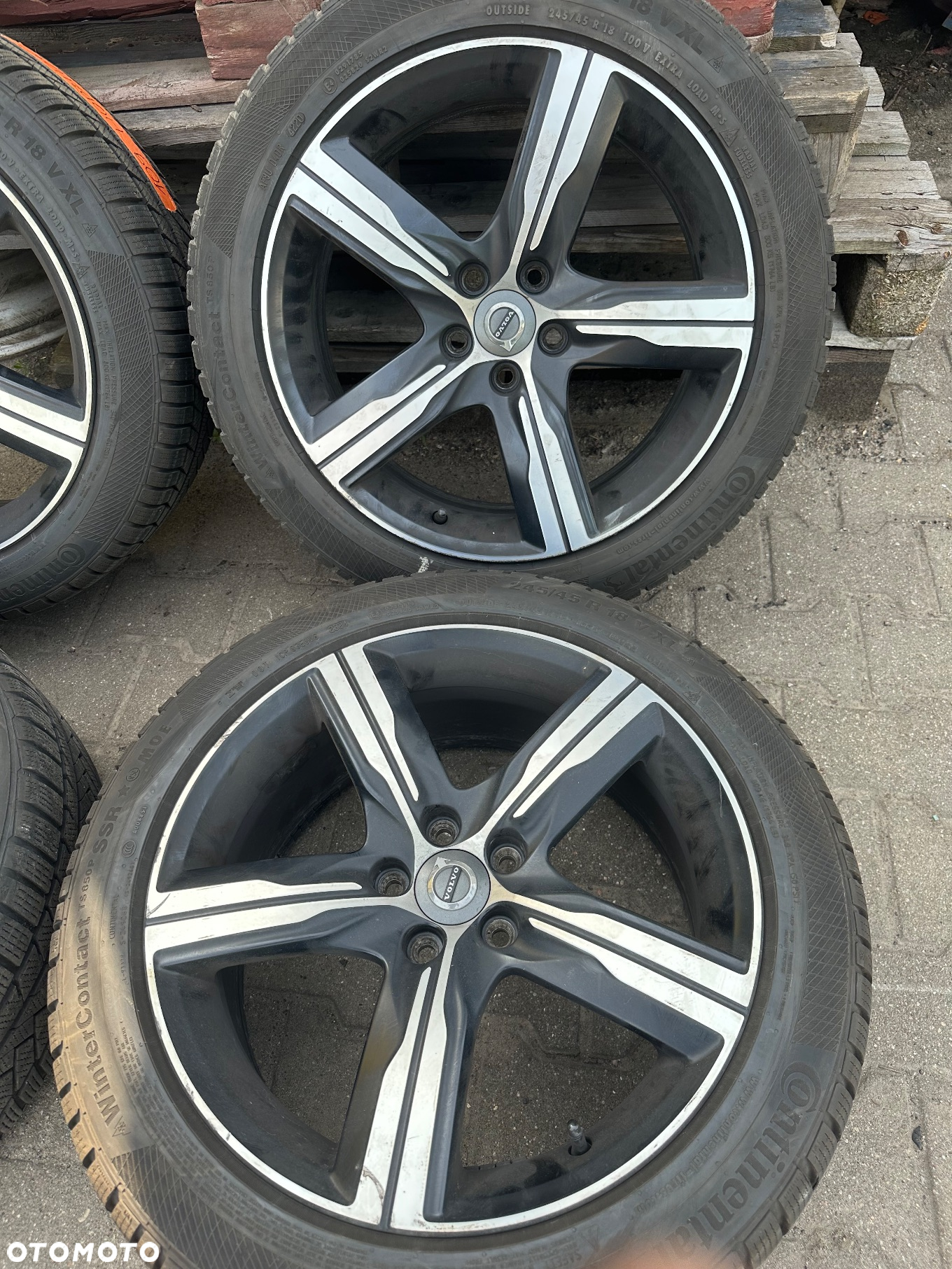 Volvo S90 D4 AWD R-Design - 15
